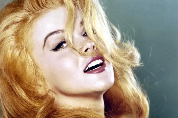 annmargret